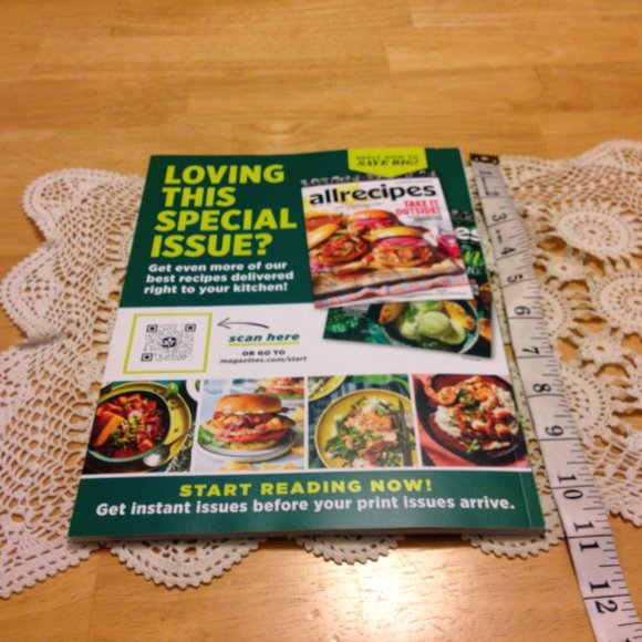 Cooking Magazine, One-pan simple skillet dinners, sheet-pan dinners, breakfast - Picture 2 of 9